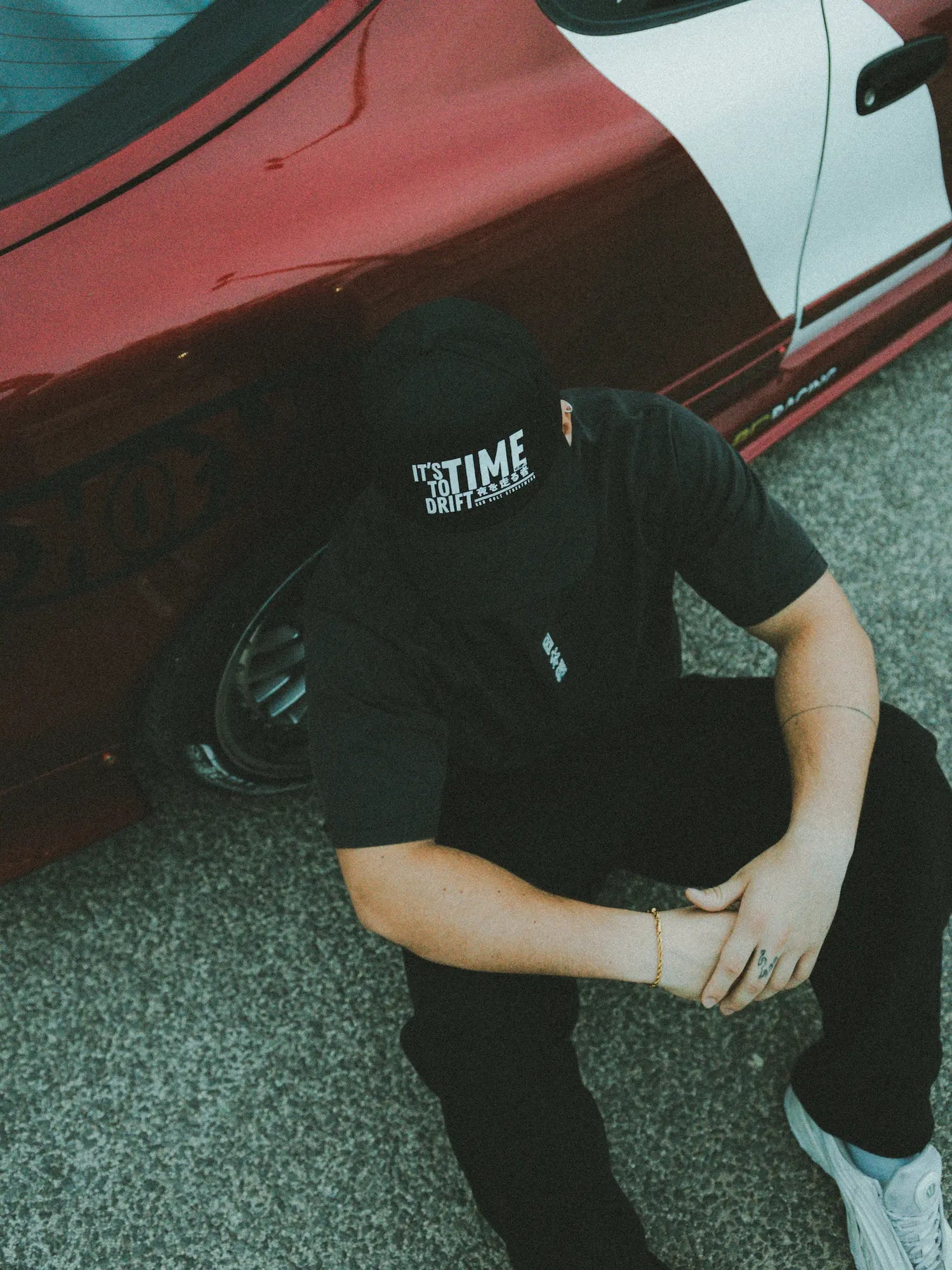 Car Cult Headwear