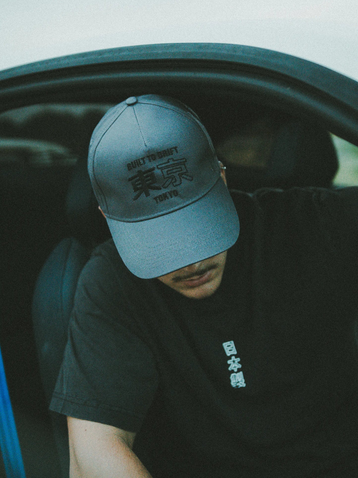 BtD Tokyo - Snapback Cap