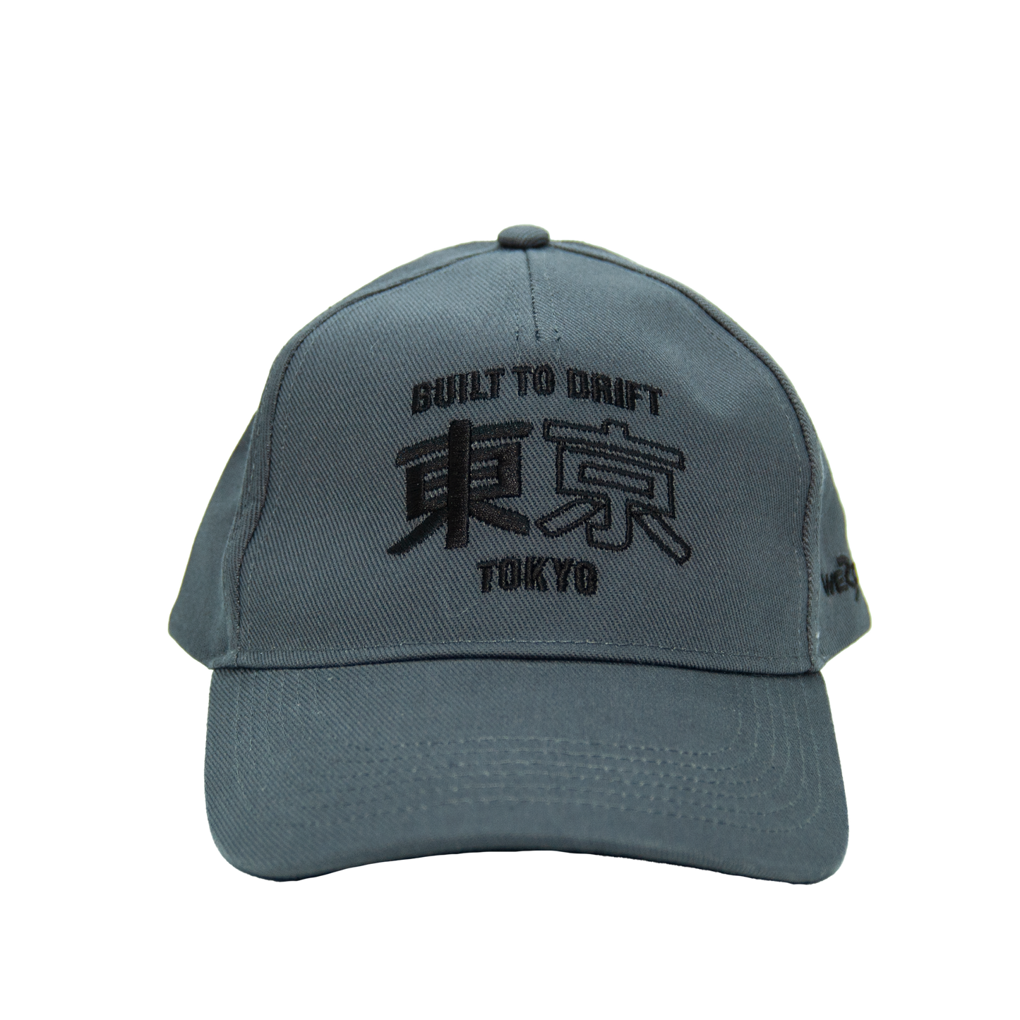 BtD Tokyo - Snapback Cap