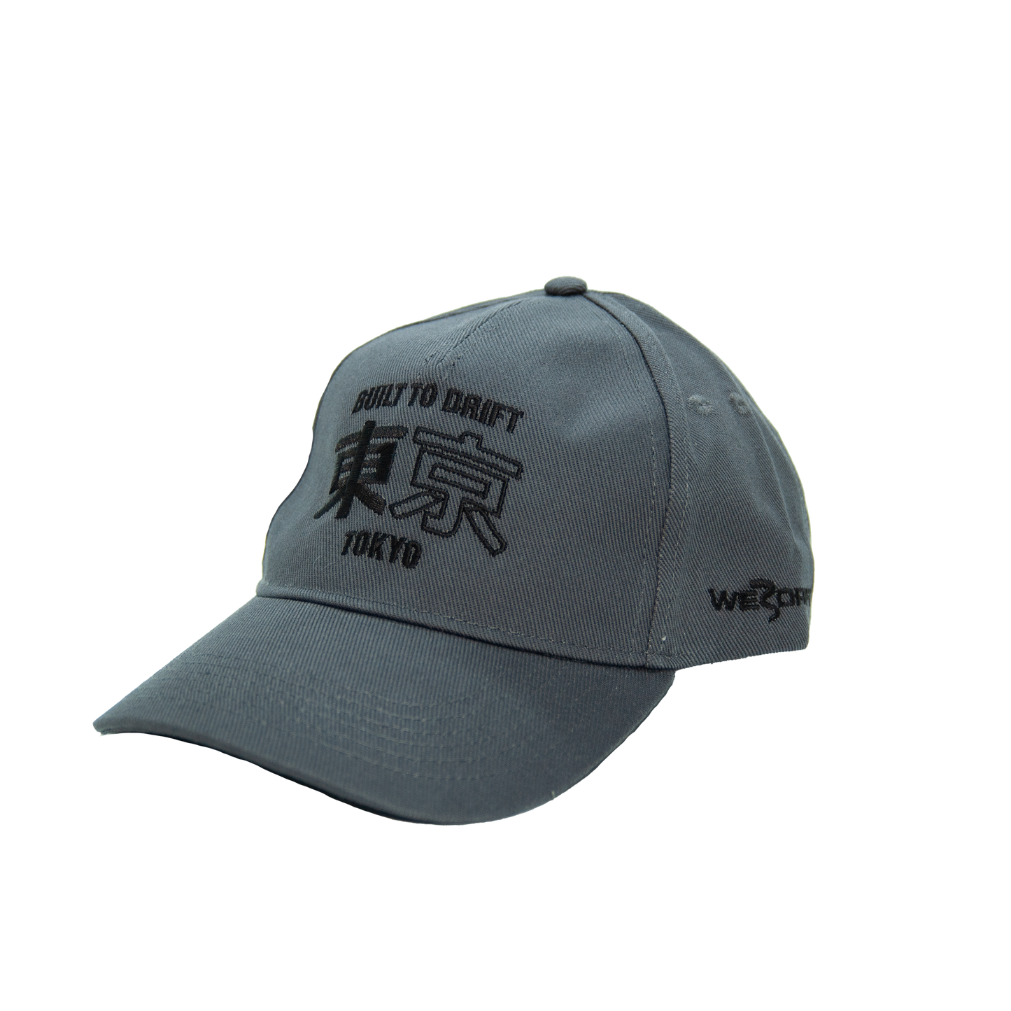 BtD Tokyo - Snapback Cap