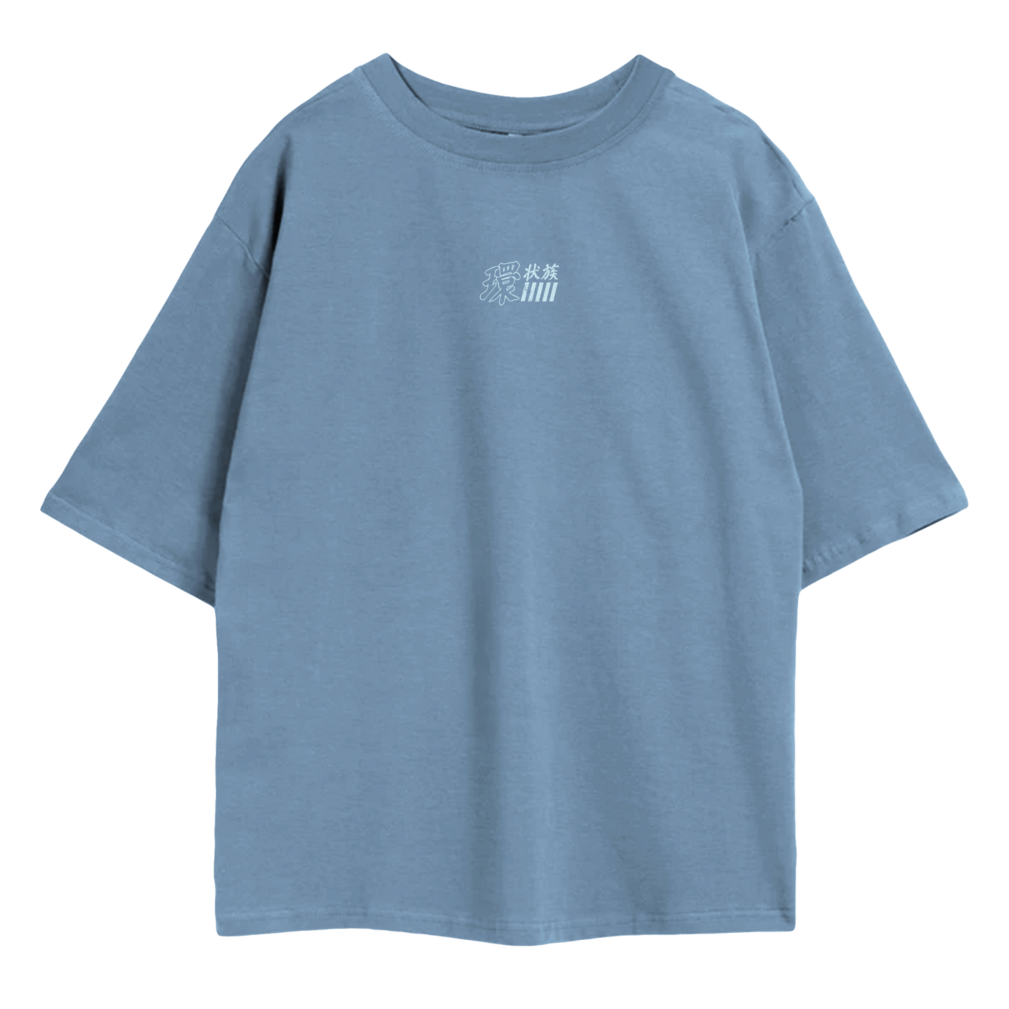 "Osaka Loop Legends" - Oversize T-shirt