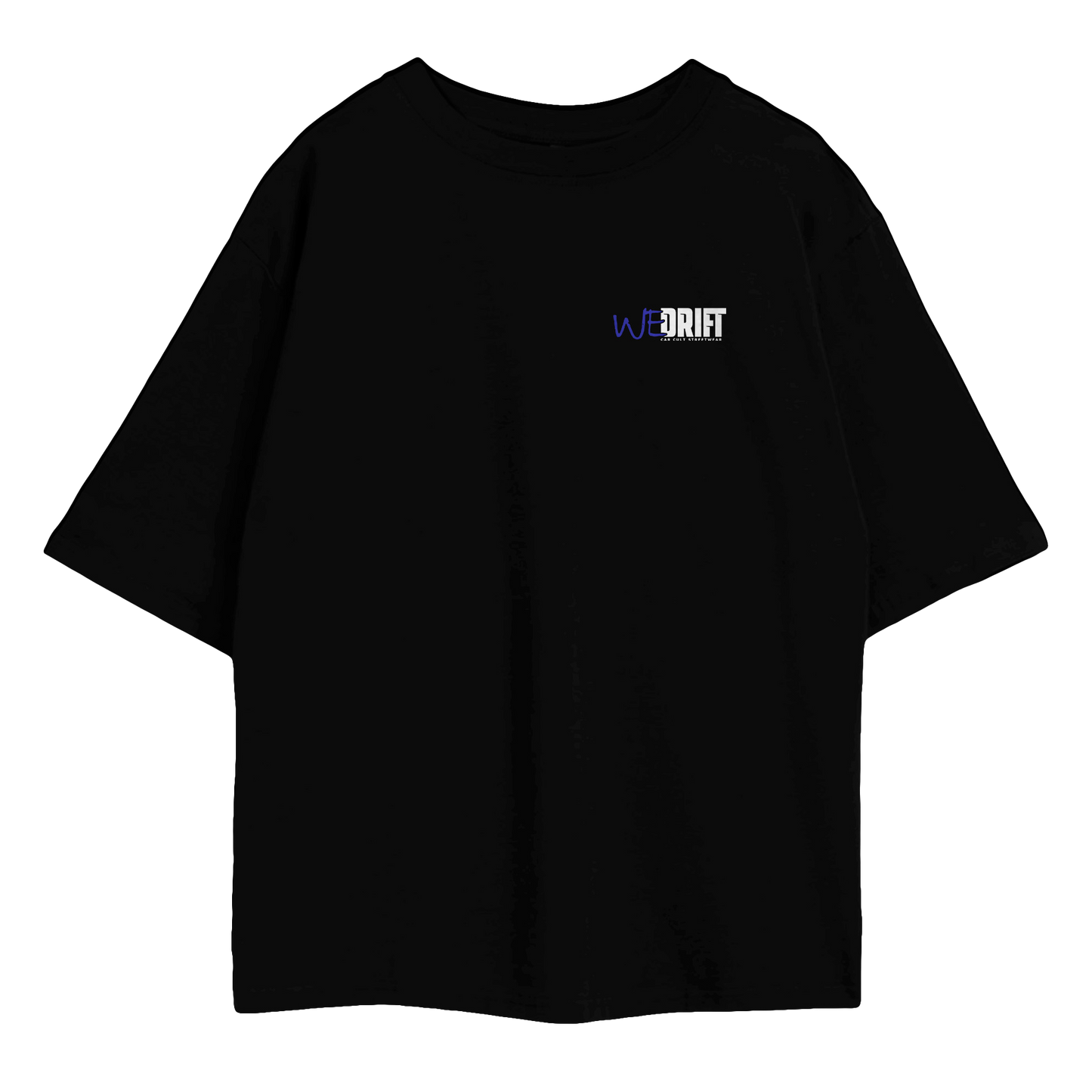 "R34" - Oversize T-shirt