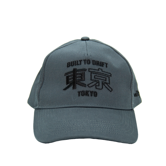 BtD Tokyo - Snapback Cap