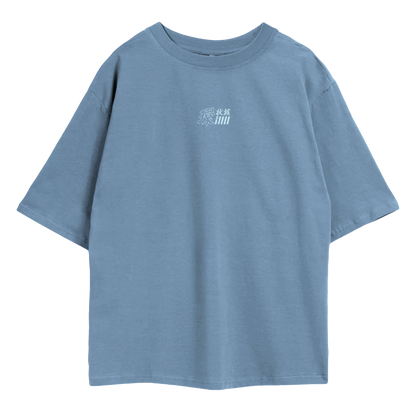 "Osaka Loop Legends" - Camiseta Oversize